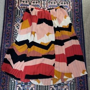 Eva Mendes - New York & Company Skirt